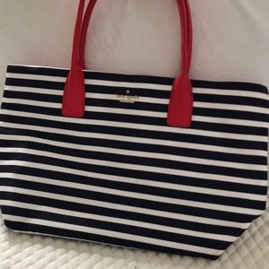 Never used Kate Spade bag in perfect condition.